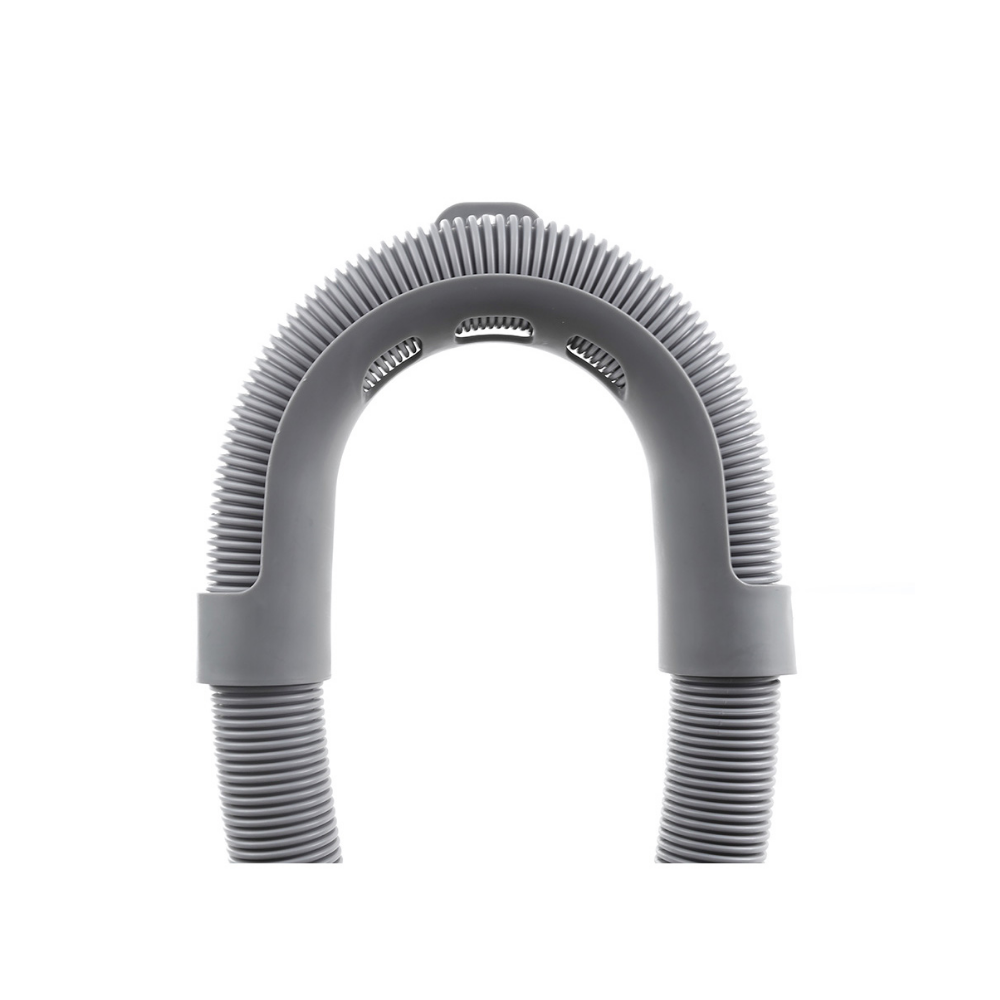 Nedco afvoerslang met bocht 19-22mm 3,5m | 607.016.05 - Afbeelding 2