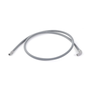 Nedco afvoerslang tbv condensdroger 1,5m | 607.017.05