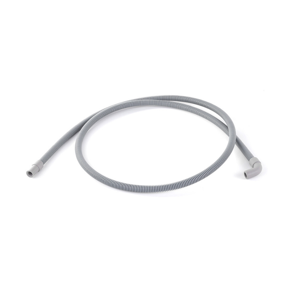 Nedco afvoerslang tbv condensdroger 1,5m | 607.017.05