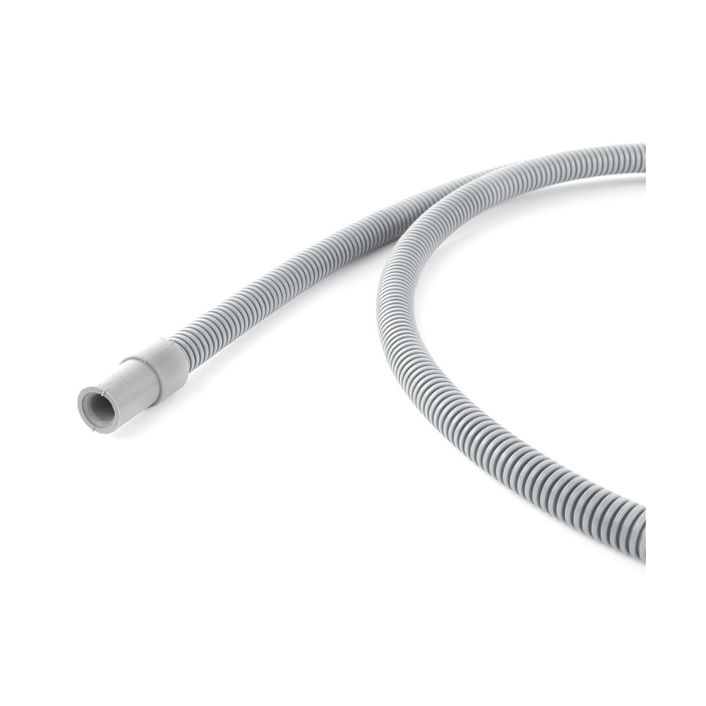 Nedco afvoerslang tbv condensdroger 1,5m | 607.017.05 - Afbeelding 3