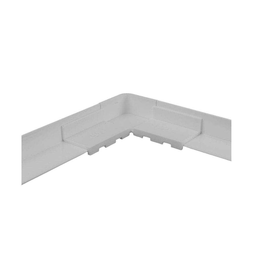 Nedco combirand aluminium compact | 603.002.00 - Afbeelding 3