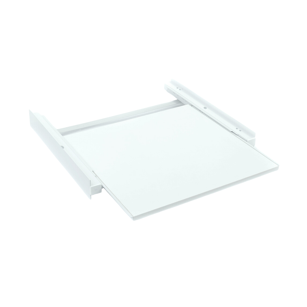 Nedco combirand kunststof met werkblad | 603.008.00