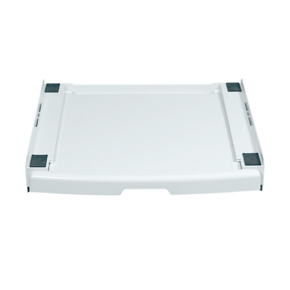 Nedco combirand universeel tussenstuk wit | 603.013.00 - Afbeelding 4