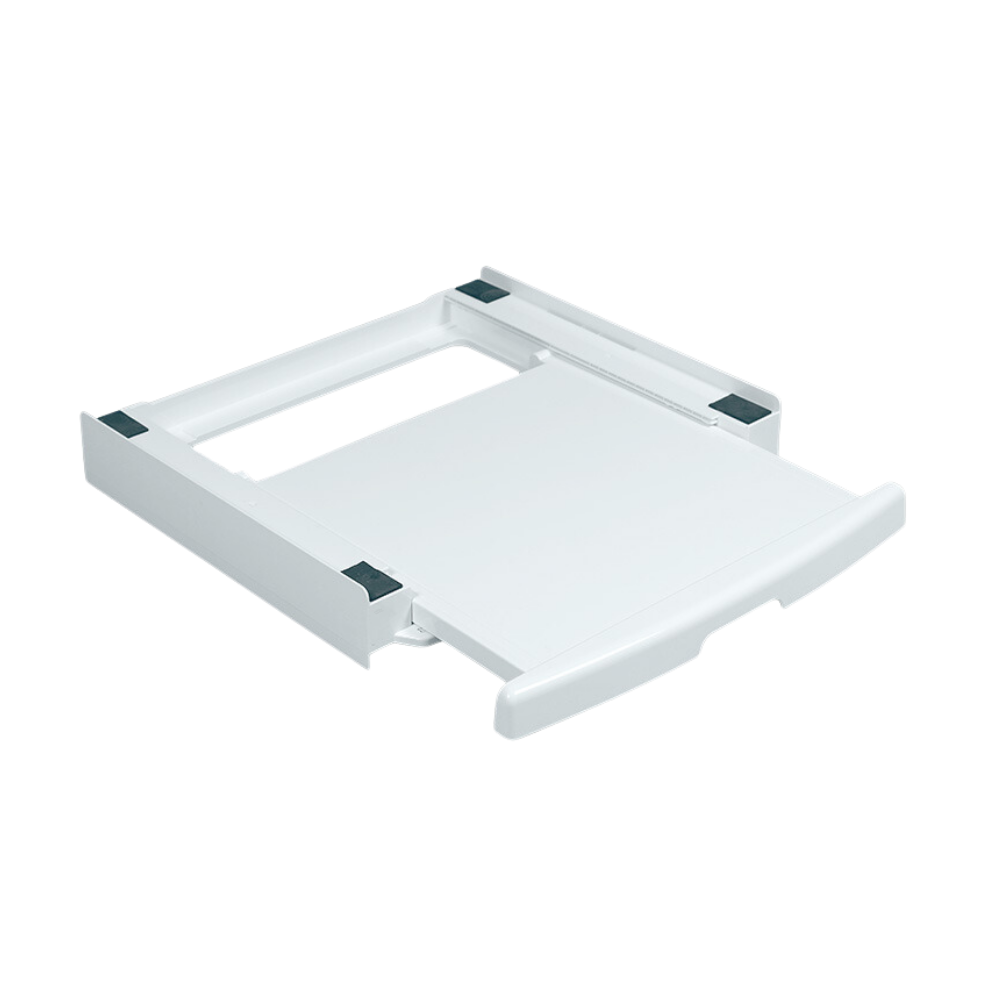 Nedco combirand universeel tussenstuk wit | 603.013.00 - Afbeelding 2