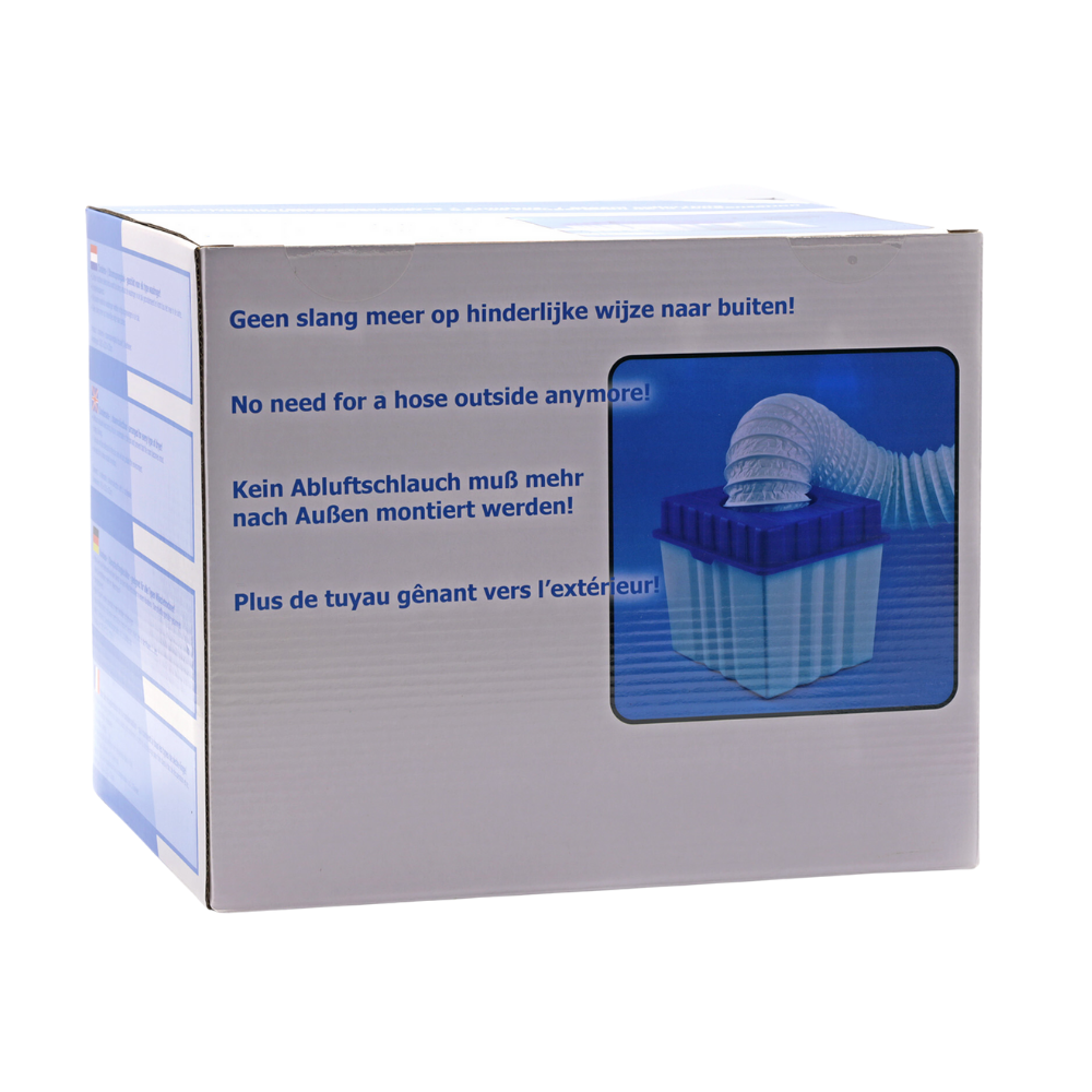 Nedco condensbak De luxe voor wasdroger | 605.003.00 - Afbeelding 4