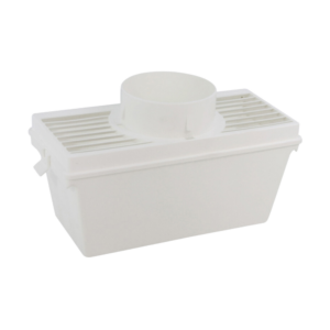 Nedco condensbak voor wasdroger | 605.001.00