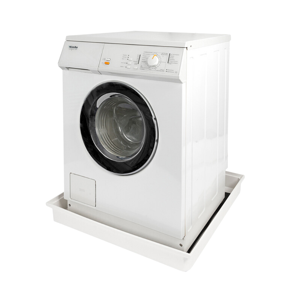 Nedco Lekbak Standaard opvangbak voor een wasmachine