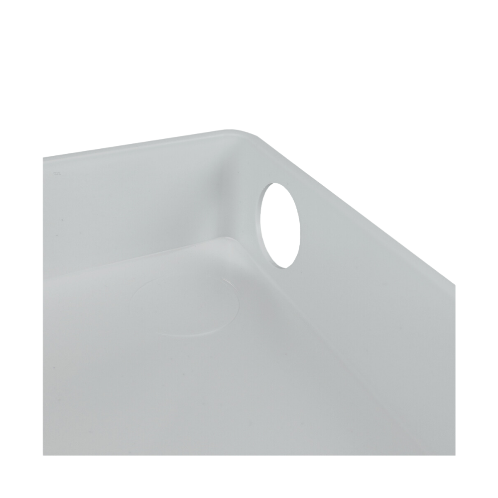 Nedco lekbak super 650 x 650 x 60mm | 601.004.00 - Afbeelding 4