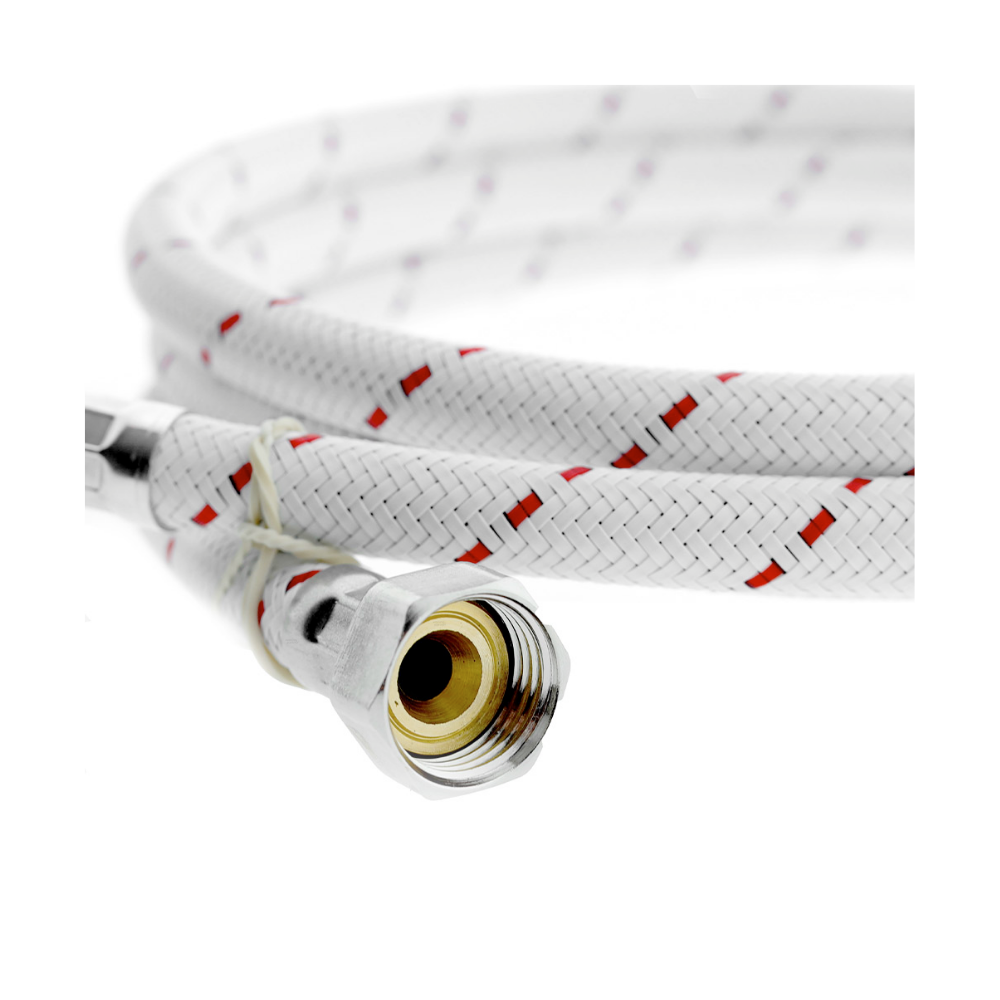 Nedco Nylon aanvoerslang 4m | wit | 607.029.00 - Afbeelding 5