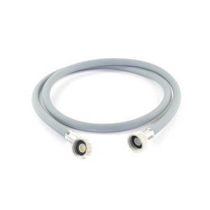 Nedco PVC aanvoerslang 20/60 Bar 1,5m | 607.003.05