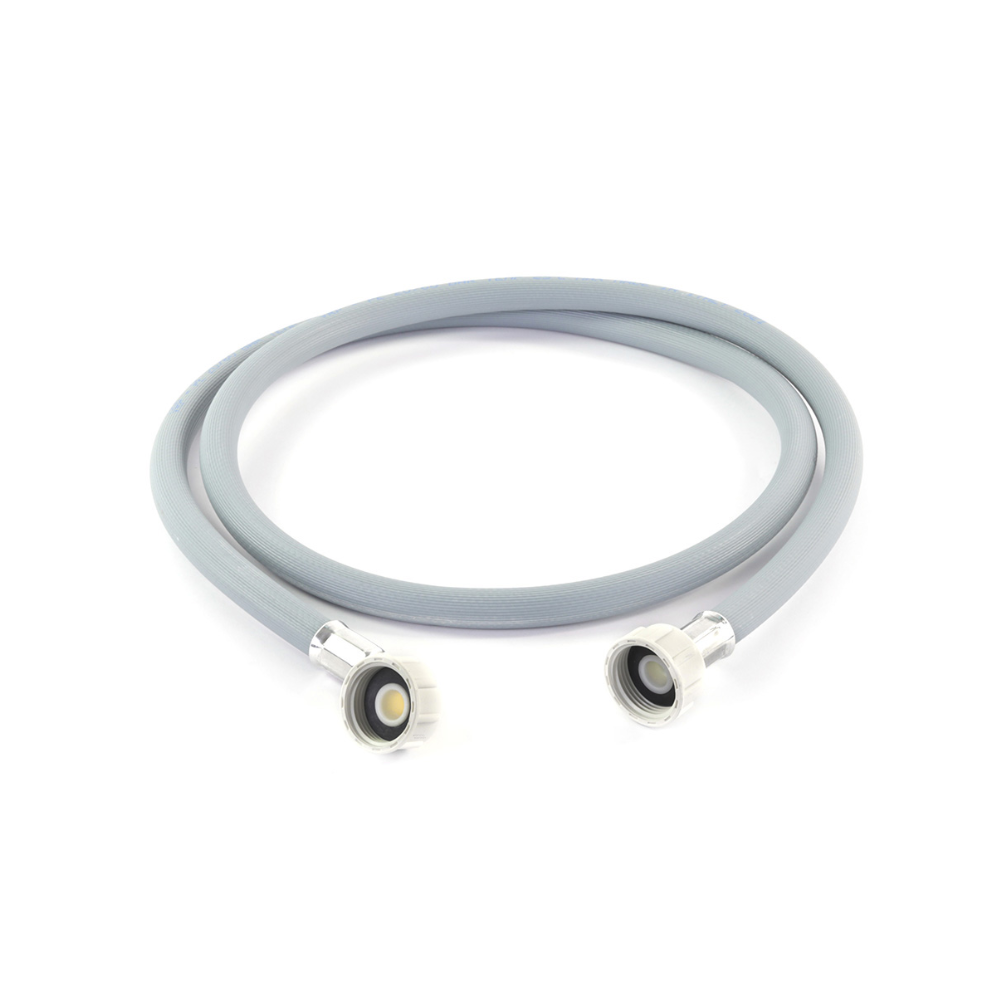 Nedco PVC aanvoerslang 20/60 Bar 1,5m | 607.003.05