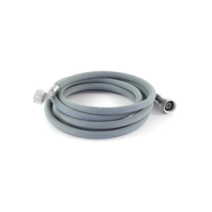 Nedco PVC aanvoerslang 20/60 Bar 2,5m | 607.004.05