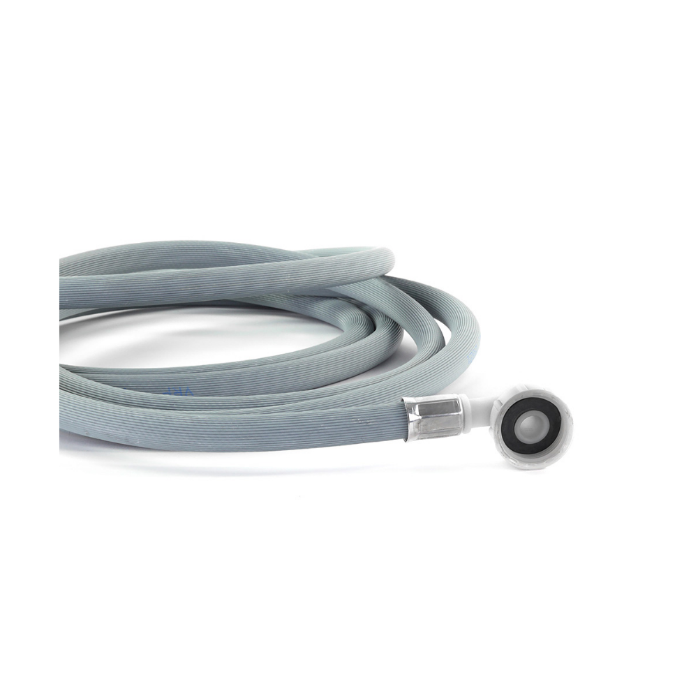 Nedco PVC aanvoerslang 20/60 Bar 2,5m | 607.004.05 - Afbeelding 2