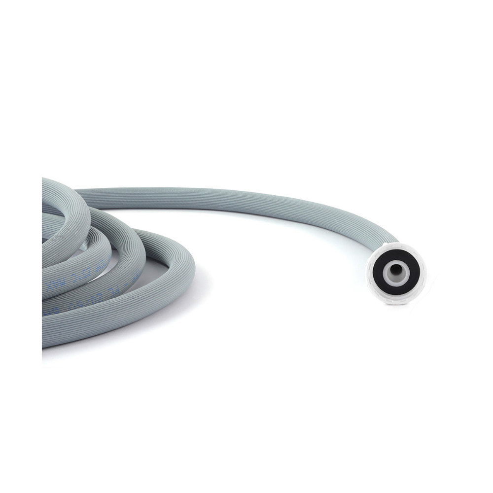 Nedco PVC aanvoerslang 20/60 Bar 2,5m | 607.004.05 - Afbeelding 3