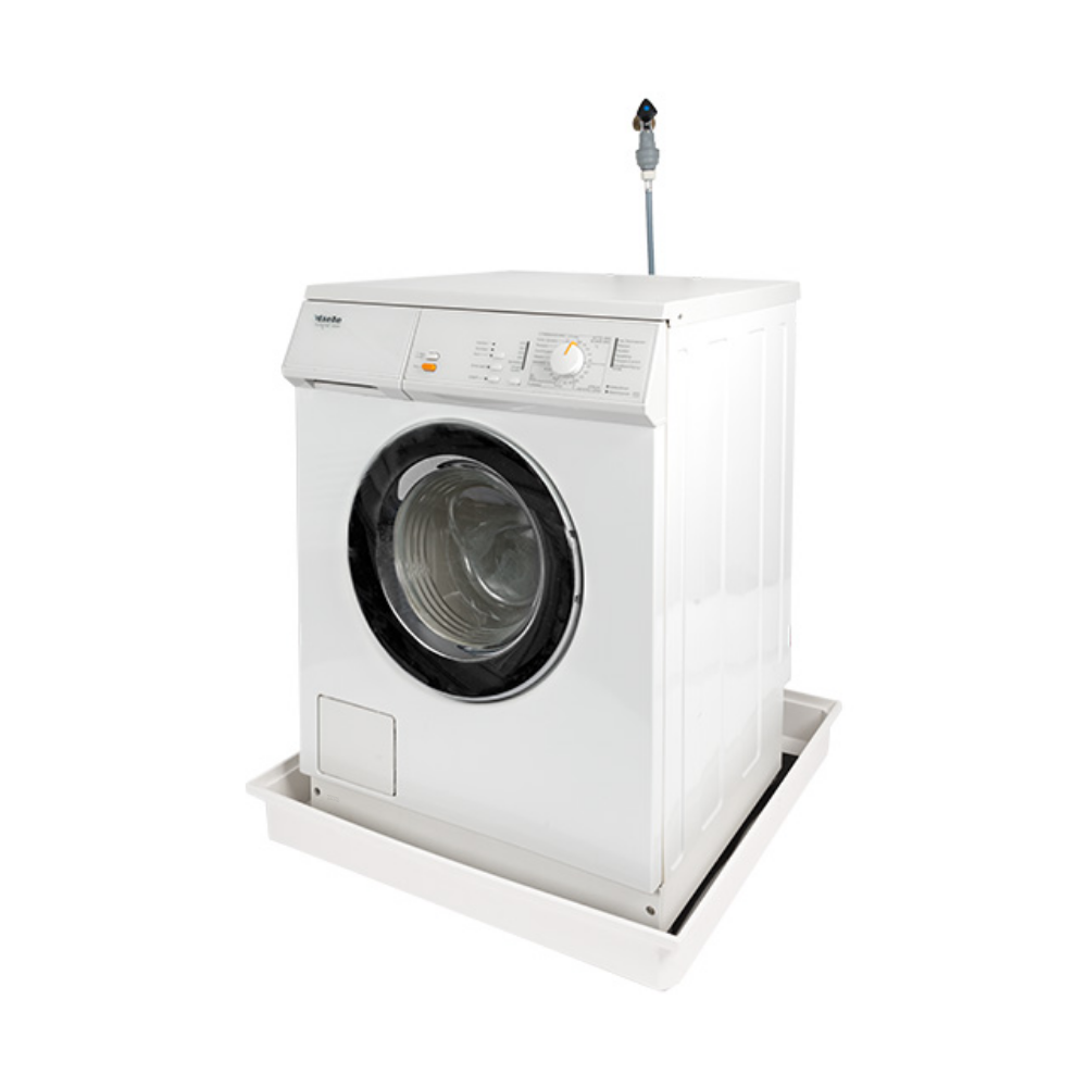 Nedco PVC aanvoerslang 20/60 Bar 1,5m | 607.003.05 - Afbeelding 4