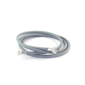 Nedco PVC verlengslang 20/60 Bar 2,5m | 607.009.05