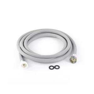 Nedco PVC verlengslang 20/60 Bar 3,5m | 607.010.05