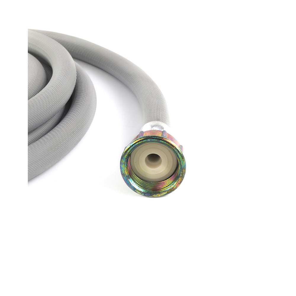 Nedco PVC verlengslang 20/60 Bar 3,5m | 607.010.05 - Afbeelding 2