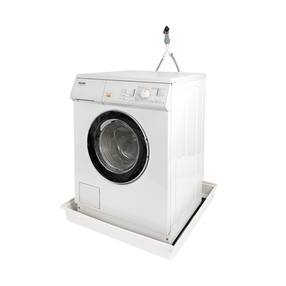 Nedco RVS aanvoerslang 20-60 atm. 1,5m | 607.001.11 - Afbeelding 6