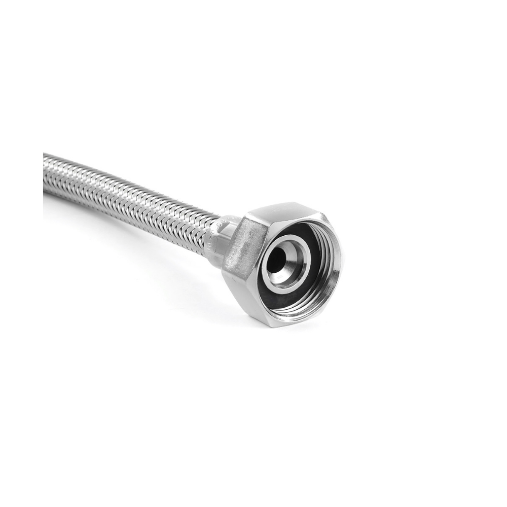 Nedco RVS aanvoerslang 2 meter 3/4" | 607.002.11 - Afbeelding 5