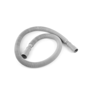 Nedco uittrekbare afvoerslang 0,7-2m | 607.021.05