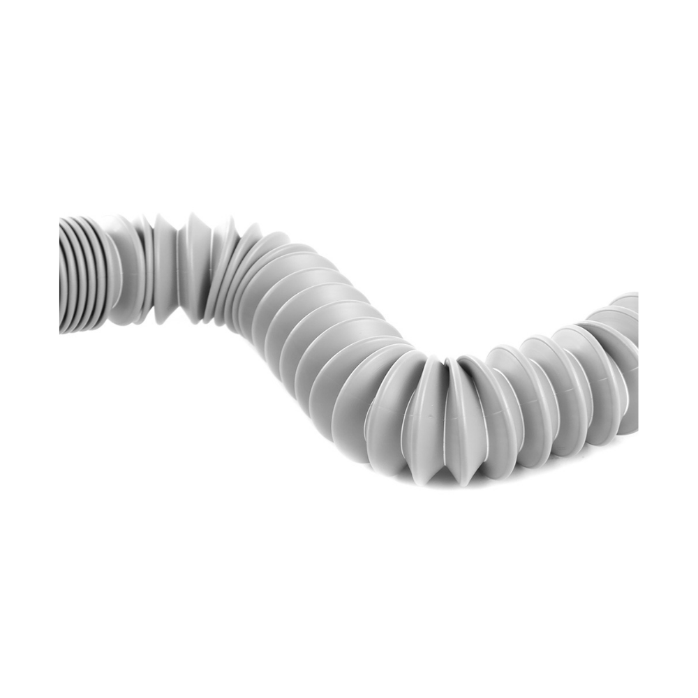 Nedco uittrekbare afvoerslang 0,7-2m | 607.021.05 - Afbeelding 3