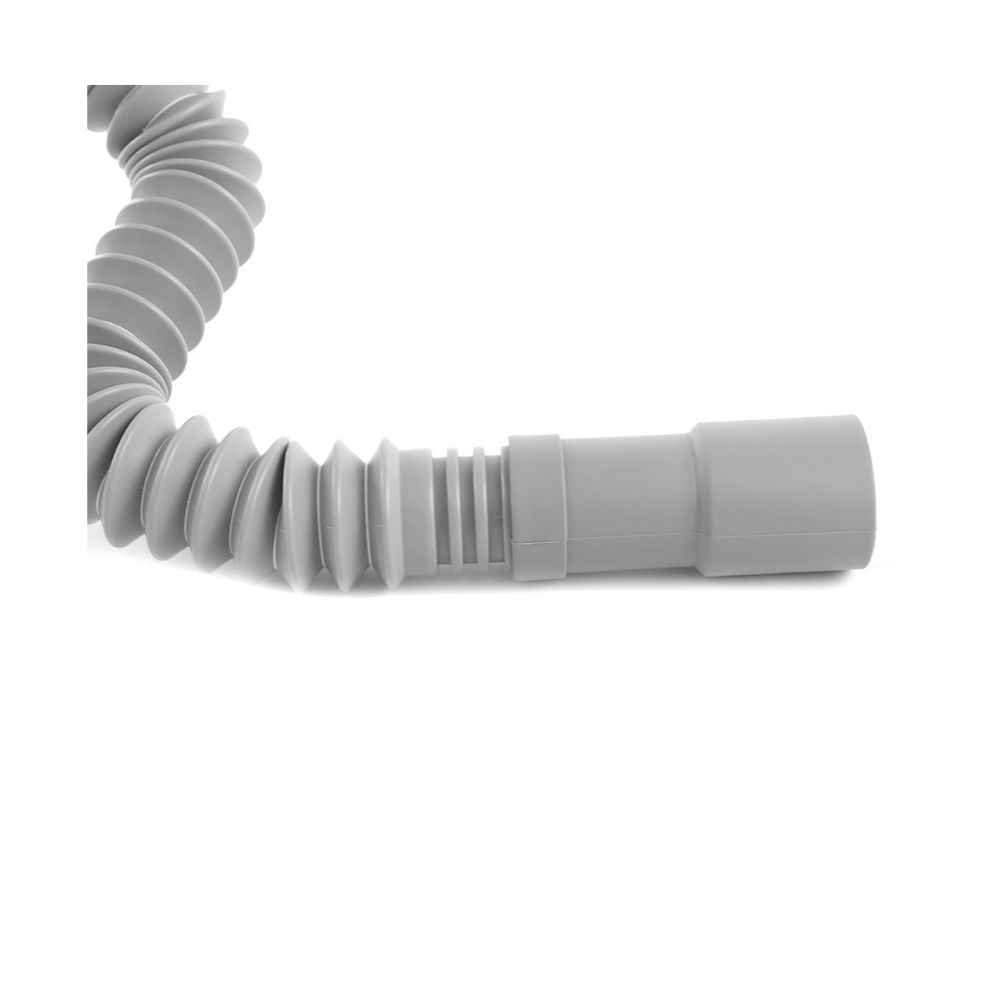 Nedco uittrekbare afvoerslang 0,7-2m | 607.021.05 - Afbeelding 4