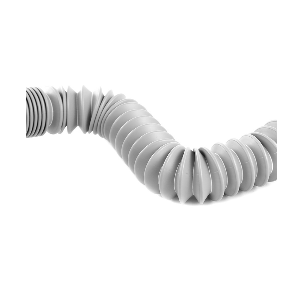 Nedco uittrekbare afvoerslang 1,1-4m | 607.022.05 - Afbeelding 3