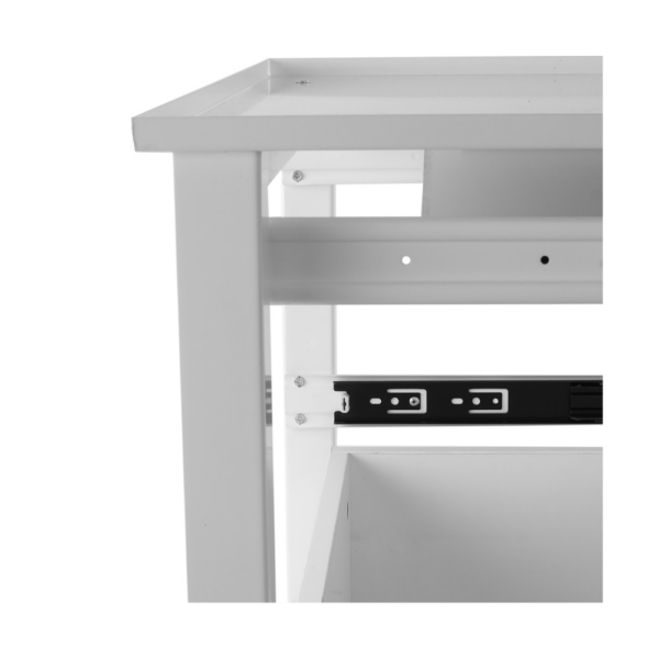 Nedco witgoedverhoger achterzijde Nedco witgoedverhoger achterzijde