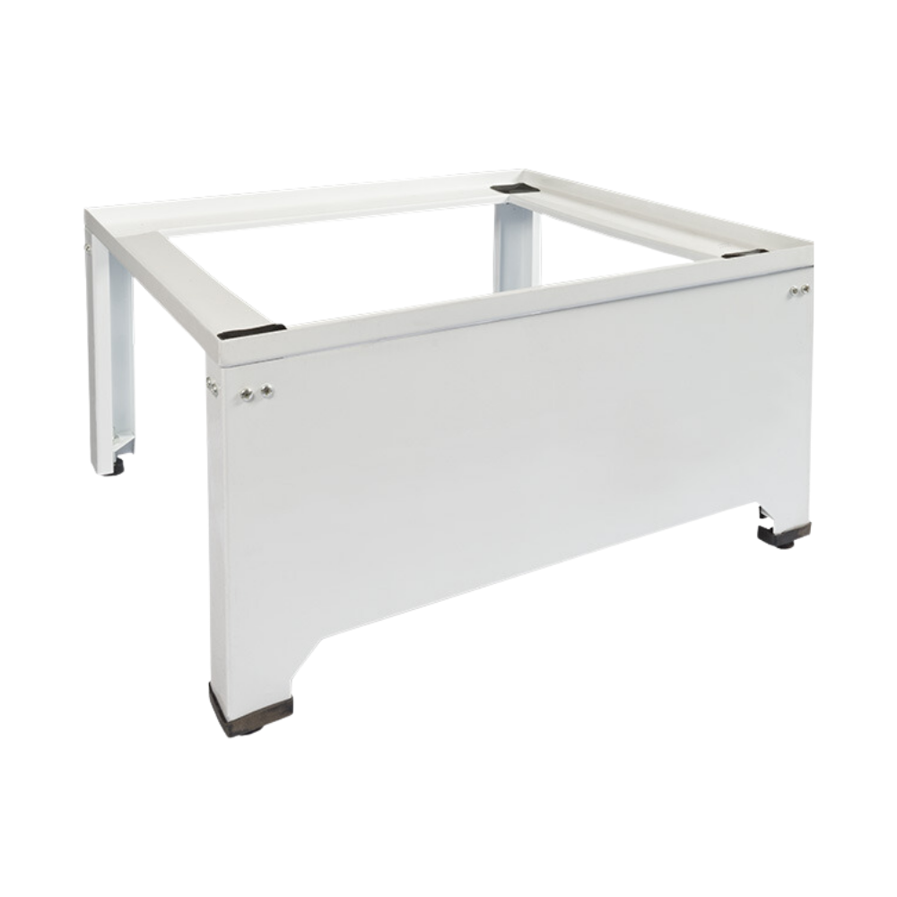 Nedco wasmachine/droger verhoger verstelbaar extra stevig | 606.005.00 - Afbeelding 3