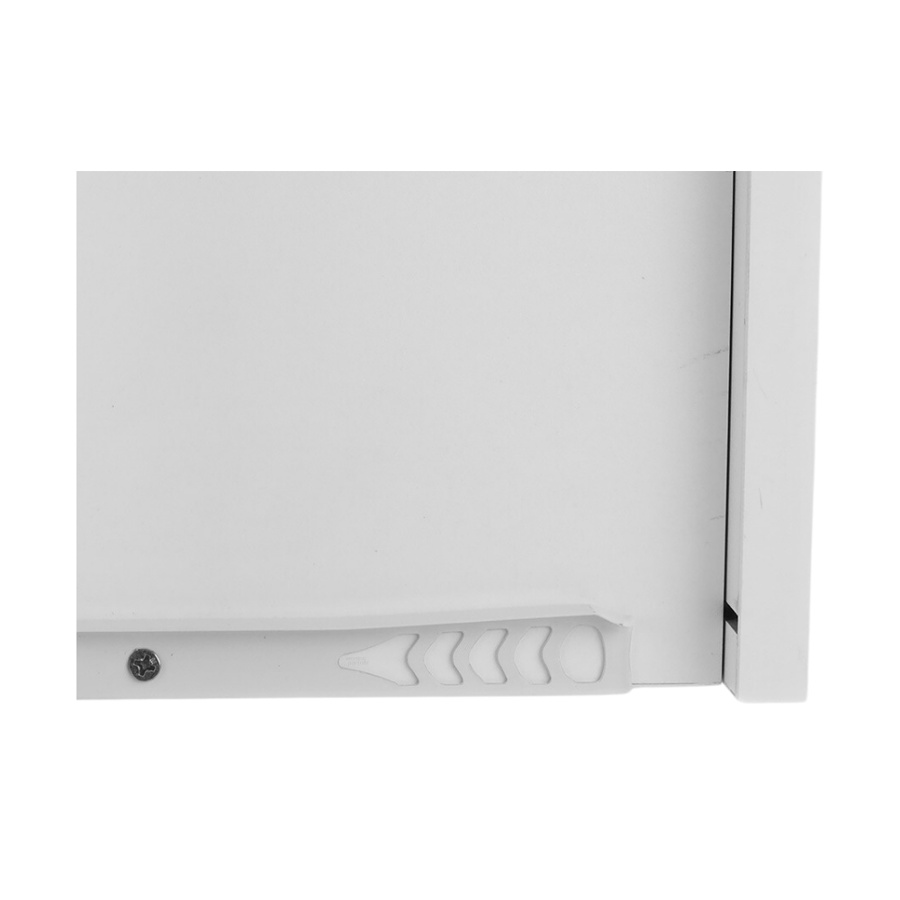 Nedco wasmachine/droger verhoger met houten lade | 606.008.00 - Afbeelding 6