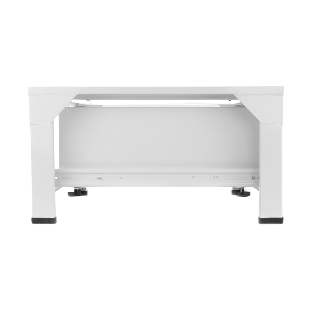 Nedco wasmachine/droger verhoger met houten lade | 606.008.00 - Afbeelding 3