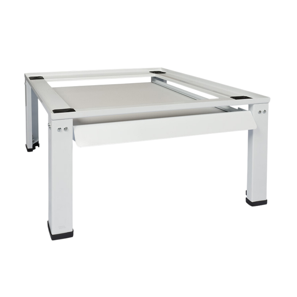 Nedco wasmachine/droger verhoger met werkblad | 606.013.00