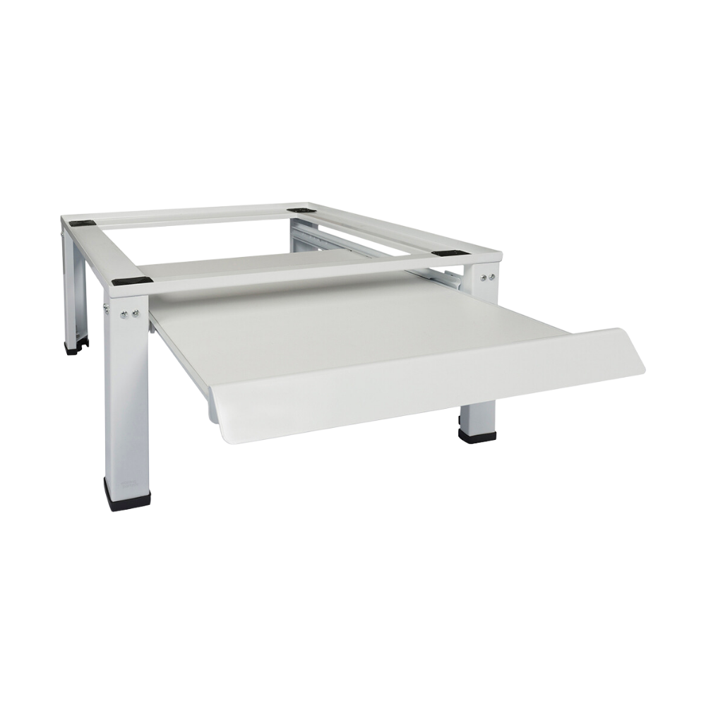 Nedco wasmachine/droger verhoger met werkblad | 606.013.00 - Afbeelding 2