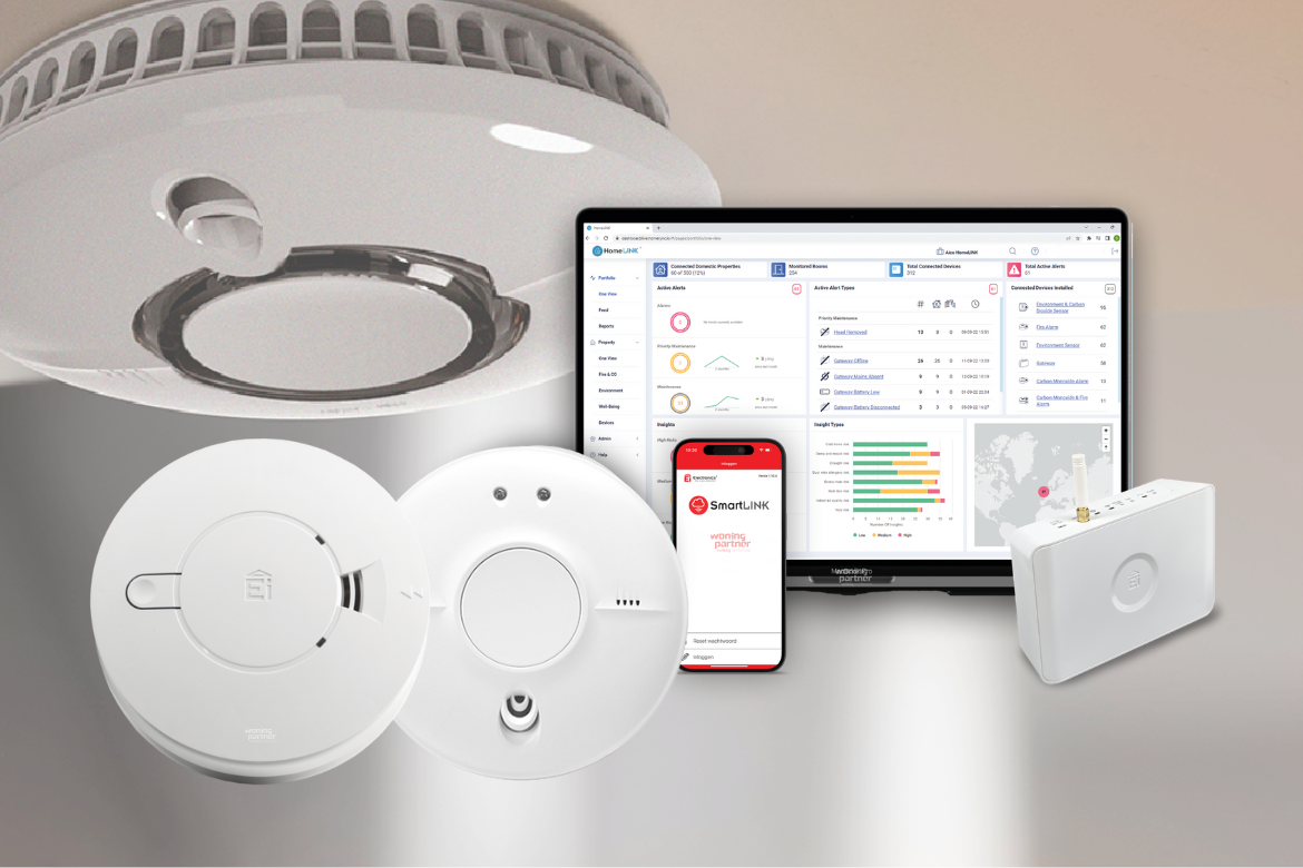 Rookmelder webwinkel