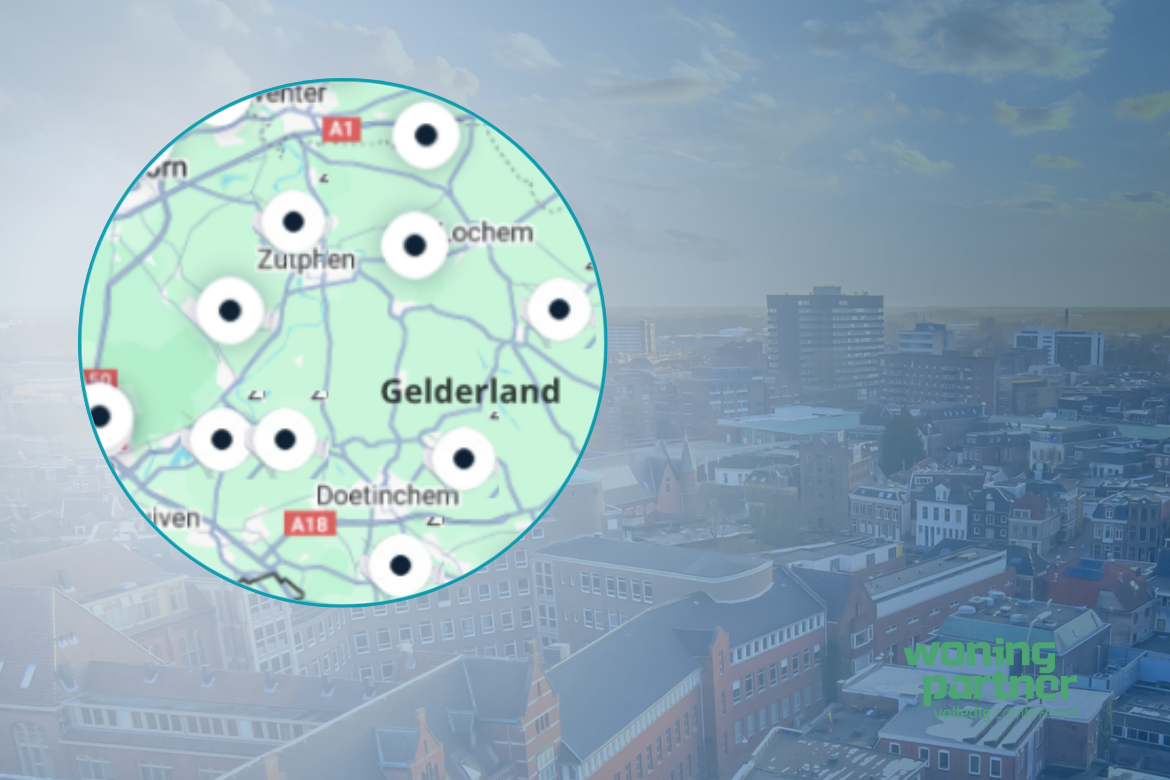 Veilig bedrijven in Gelderland vinden