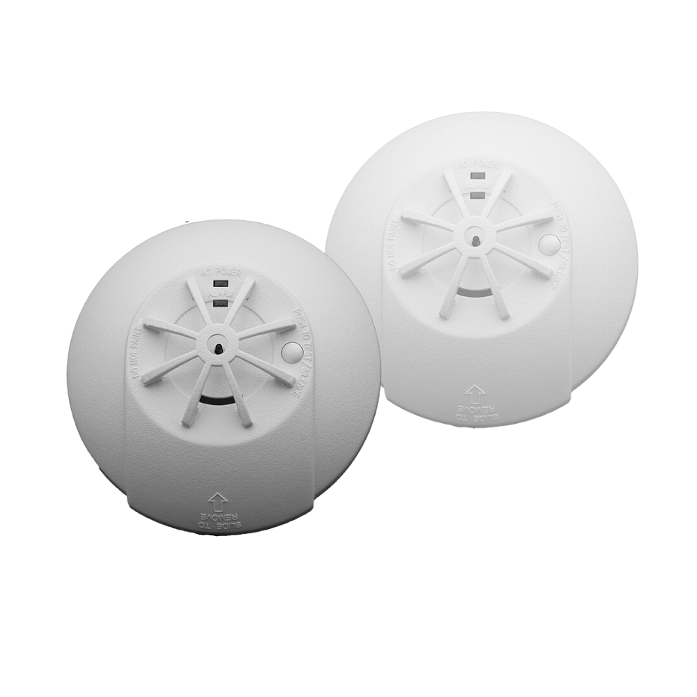 FITH 23010 Fito 230volt hittemelder | Koppelbaar 10 jaar - Afbeelding 2