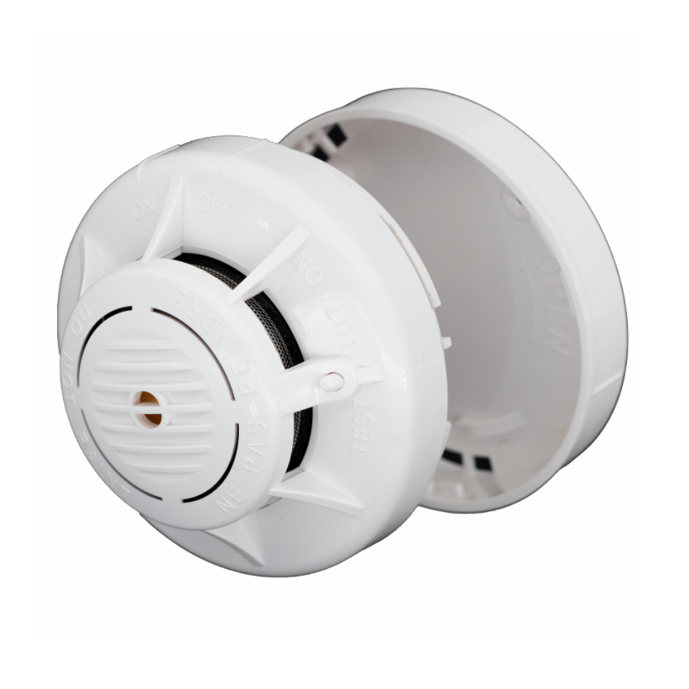 ASD 10Q Fito optische rookmelder - Afbeelding 6