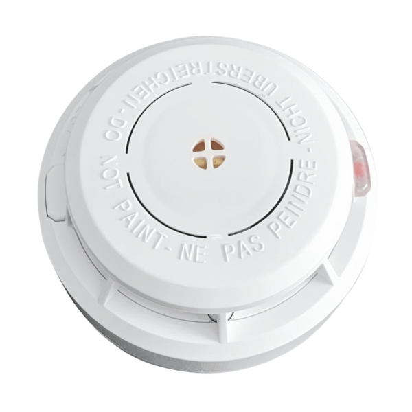 ASD 5 Fito rookmelder. Voorzien van 5-jaars batterij ASD 5 Fito rookmelder. Voorzien van 5-jaars batterij