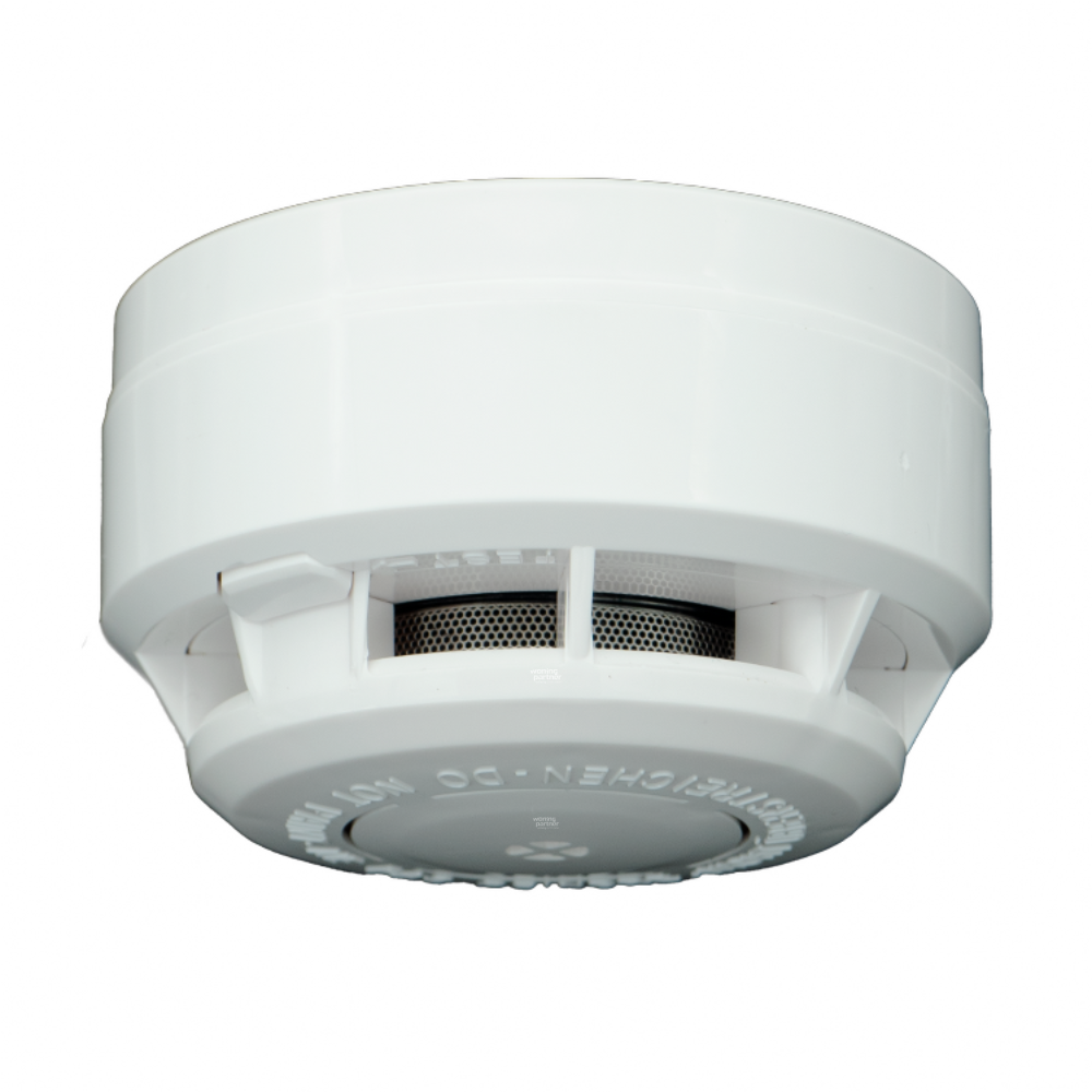 ASD 5 Fito rookmelder | 5-jaars batterij - Afbeelding 2