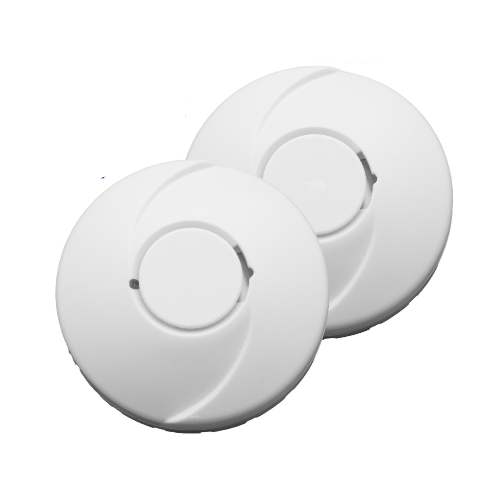 FIT 10YRF Fito rookmelder draadloos koppelbaar | 10 jaar - Afbeelding 6