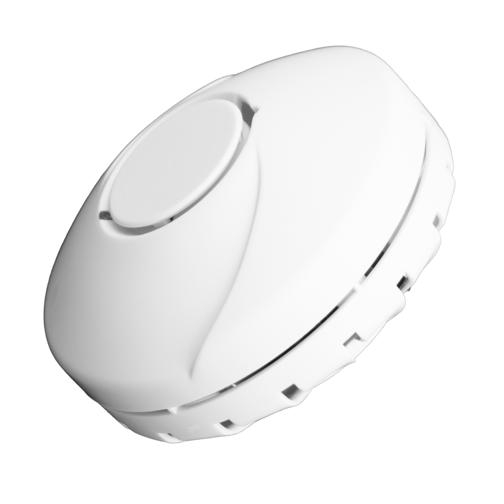 FIT 10YRF Fito rookmelder draadloos koppelbaar | 10 jaar - Afbeelding 3