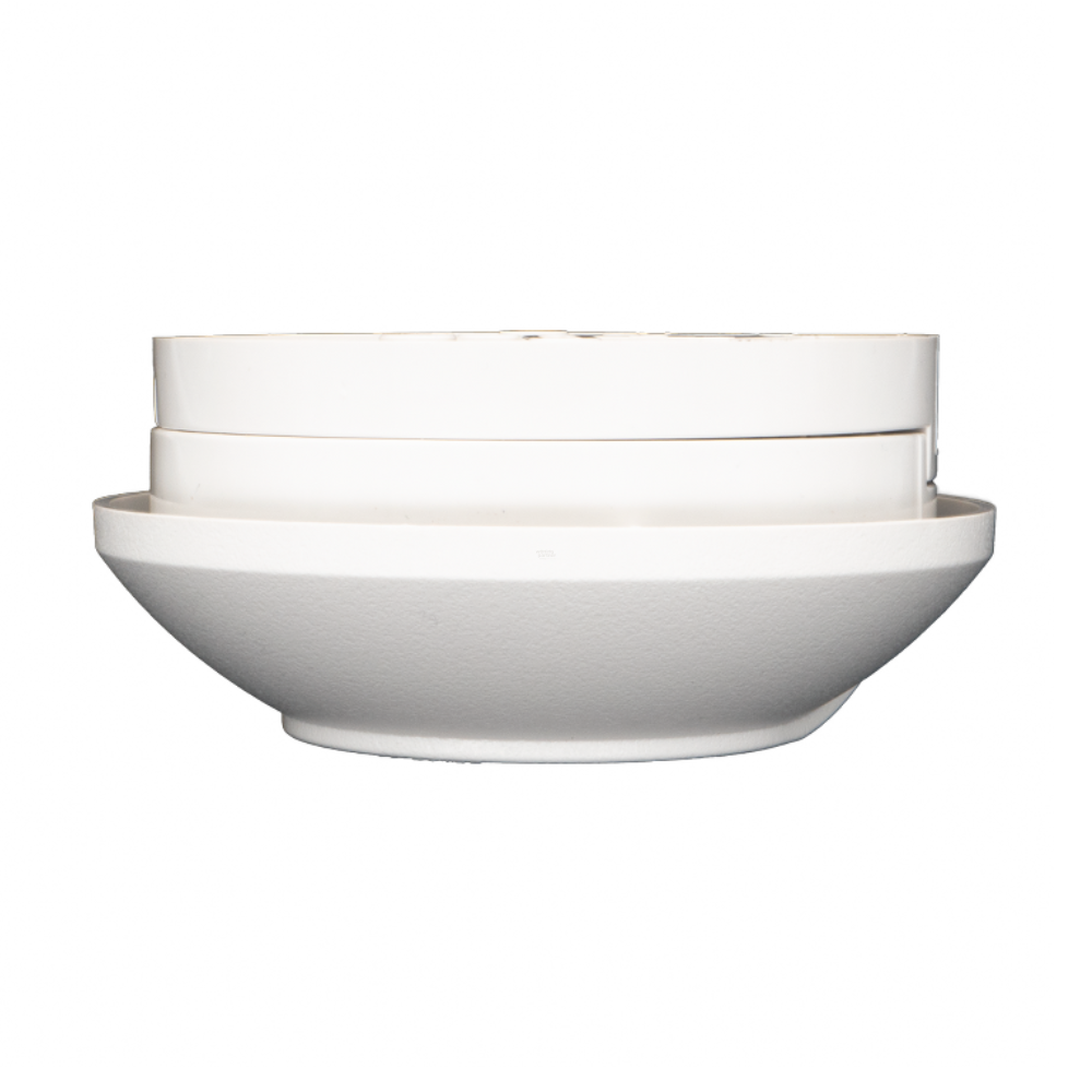 FIT-230RFL Fito 230volt rookmelder | Draadloos koppelbaar 10 jaar - Afbeelding 2