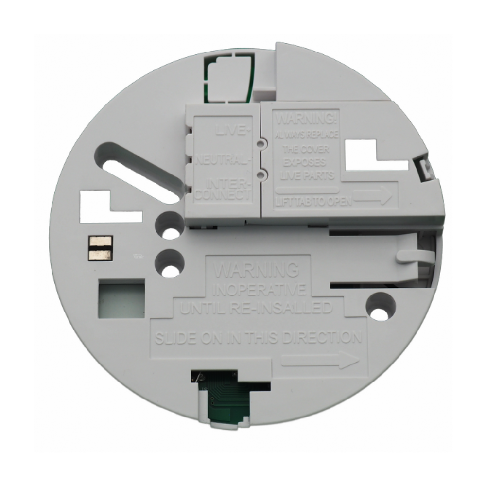 FITH 230RFL Fito 230volt hittemelder | Draadloos koppelbaar 10 jaar - Afbeelding 6