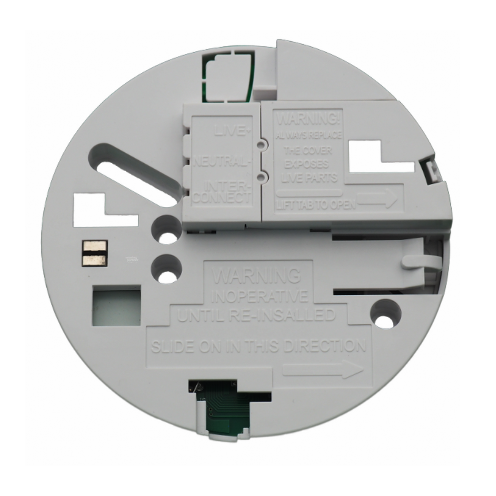 FITH 230RF Fito 230volt hittemelder | Draadloos koppelbaar - Afbeelding 5