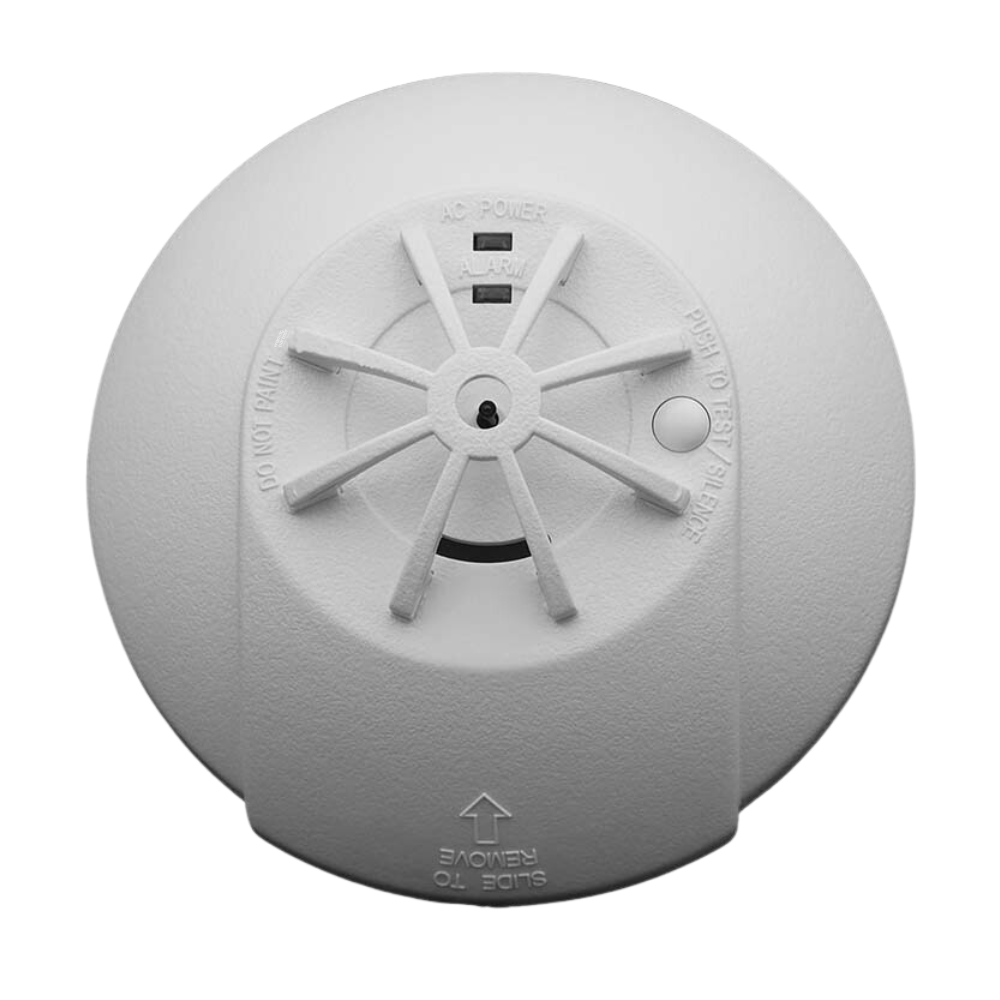 FITH-230 Fito 230volt hittemelder | Koppelbaar