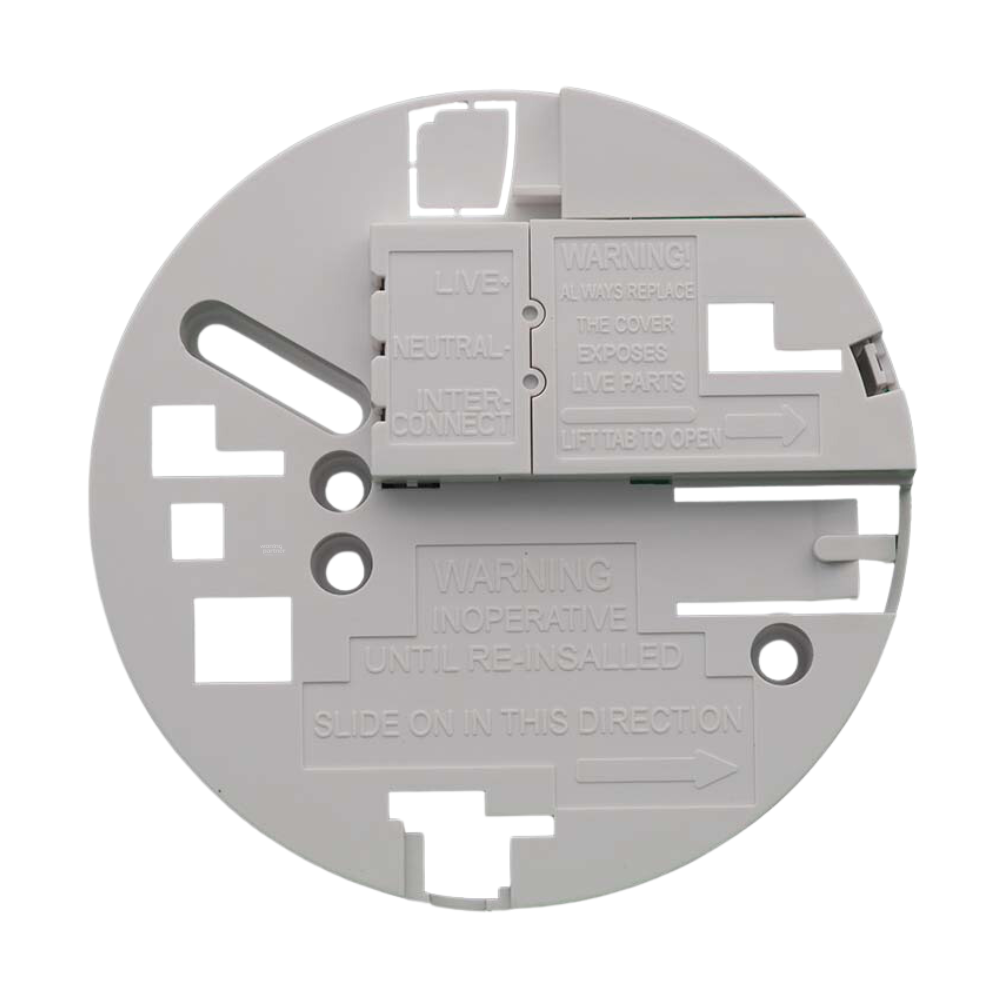 FITH-230 Fito 230volt hittemelder | Koppelbaar - Afbeelding 6