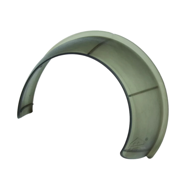 Puck Keysafe privacy shield voor extra veiligheid en bescherming van de cijfercombinatie