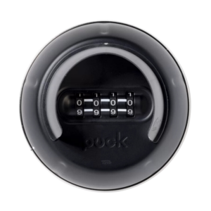 Puck Keysafe sleutelkluis met cijfercombinatie SKG 2-sterren keurmerk. Betrouwbare en veilige sleutelopslag voor woningen, zorginstellingen en woningcorporaties