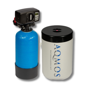 BMX-32 Aqmos Waterontharder Duo | Meterkast model